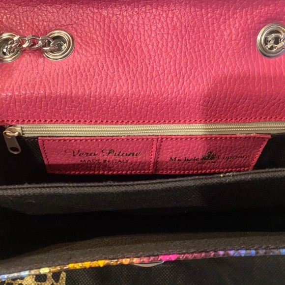 Michele Lopriore Clutch - Picture 6 of 7